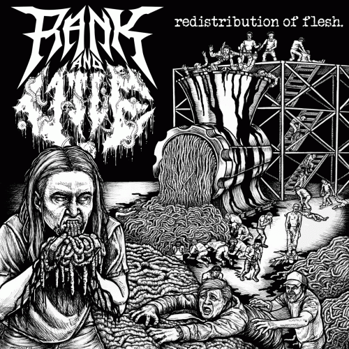 Redistribution of Flesh.